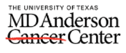 MD Anderson