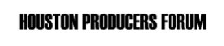 Houston Producers Forum