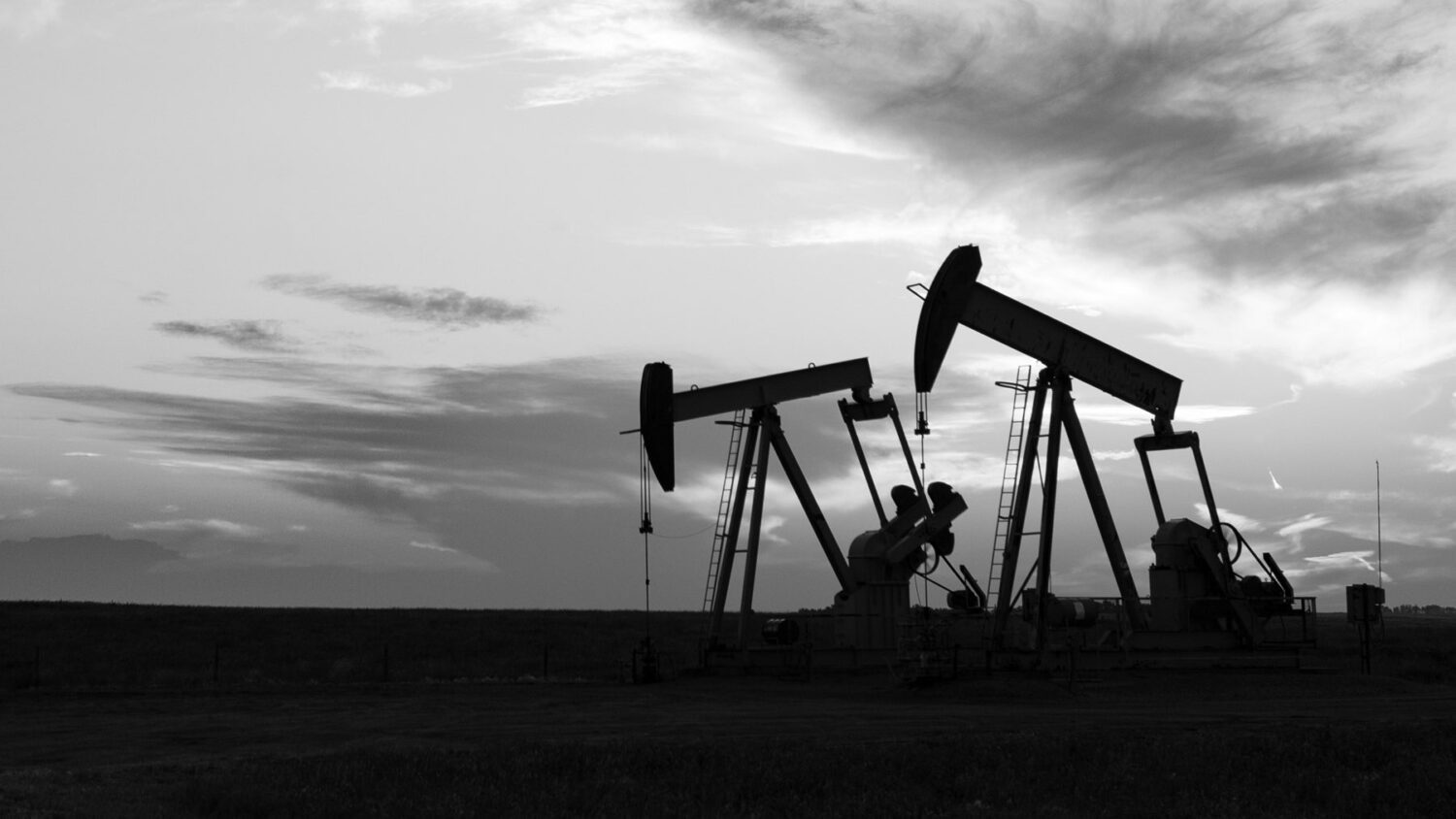 Williston Basin Evolution Petroleum